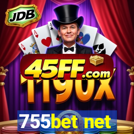 755bet net